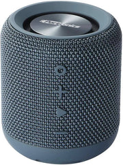 Portronics Sound Drum Bluetooth Speaker Blue Portronics